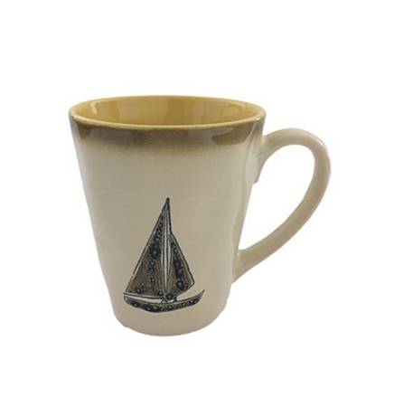 Knotical Emblems Mug