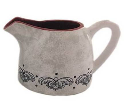 Reema Modern Classic Creamer
