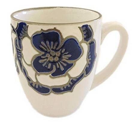 Imperial Palace Mug