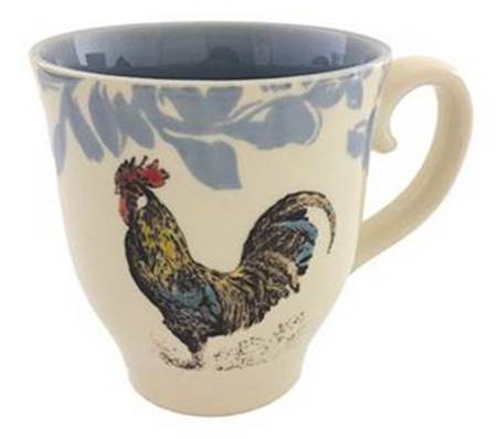 Hanna's Farm Mug