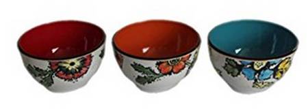 Scabiosa Soup/Cereal Bowl