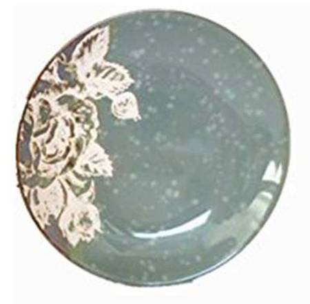 Cartamarca Appetizer Plate