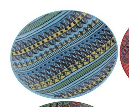 Kantna Appetizer Plate