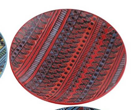 Kantna Appetizer Plate