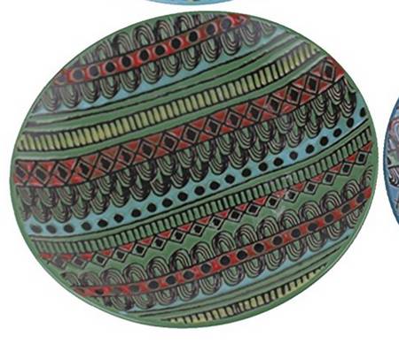 Kantna Appetizer Plate