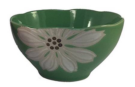 Lentigo Soup/Cereal Bowl