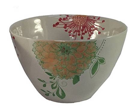 Bloomfield Soup/Cereal Bowl