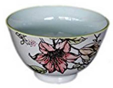 Cannes Anzuza Soup/Cereal Bowl