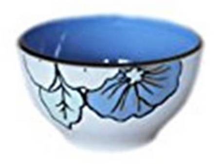 Anemones Millie Soup/Cereal Bowl
