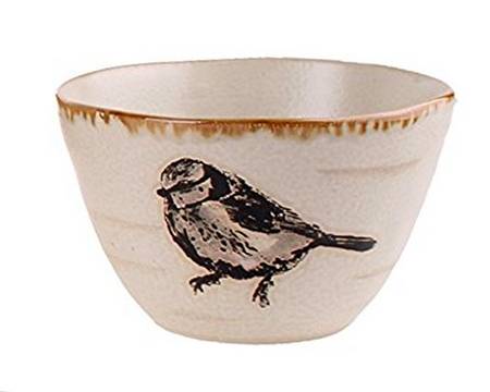 Tender Garden Soup/Cereal Bowl