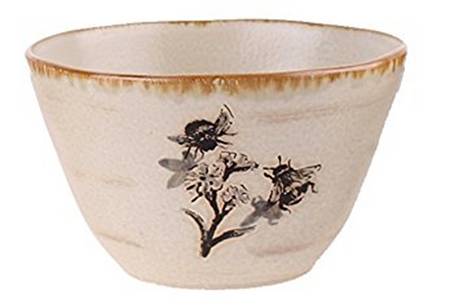 Tender Garden Soup/Cereal Bowl