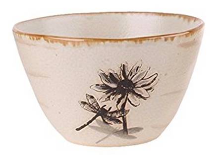 Tender Garden Soup/Cereal Bowl
