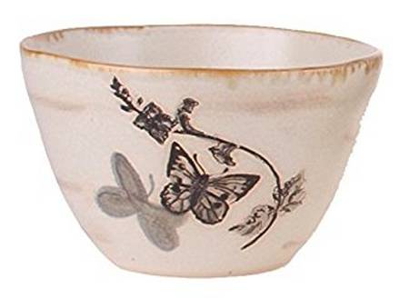 Tender Garden Soup/Cereal Bowl