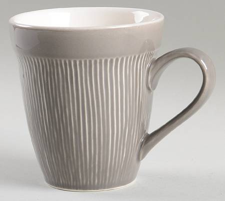 Chromatic Gray Mug