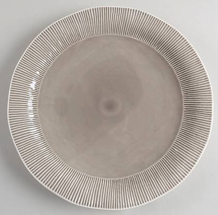 Chromatic Gray by Sango