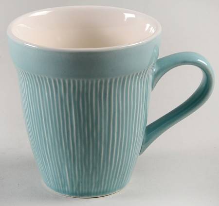 Chromatic Aqua Mug