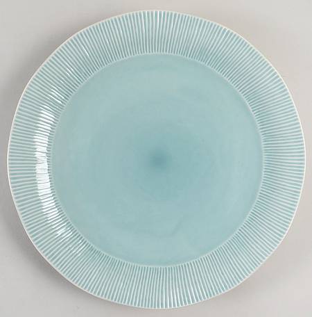 Chromatic Aqua by Sango