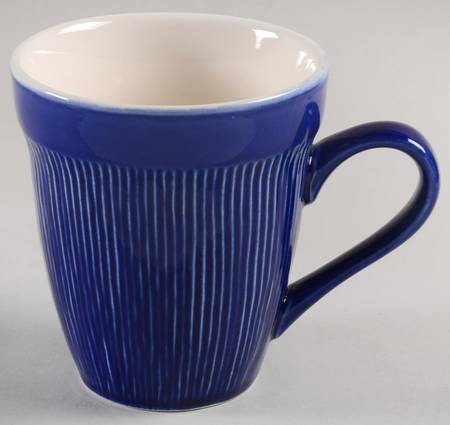 Chromatic Blue Mug