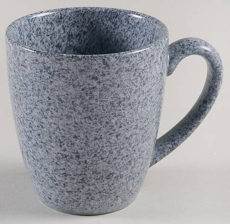 Olympus Blue Mug