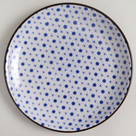Celestial Blue by Sango