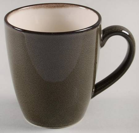 Celestial Gray Mug