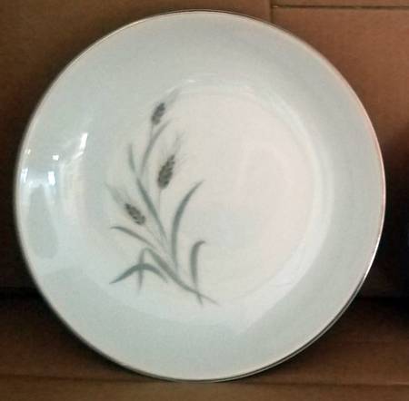 Sek4 Coupe Cereal Bowl