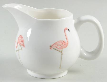 Flamingo by Signature