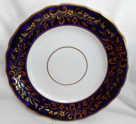 4728 by Spode