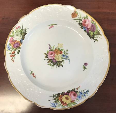 2961 by Spode