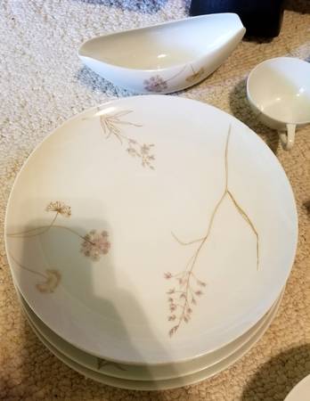 Wildflowers by Sango