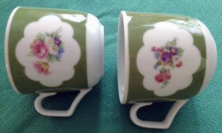 SCR183 Flat Cup
