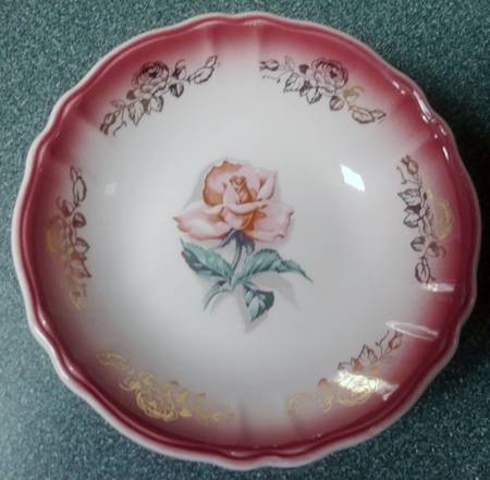 S1L3 by St Lawrence Ceramics
