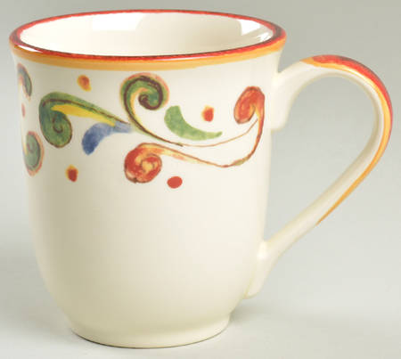 Francesca Mug