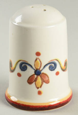 Francesca Salt Shaker