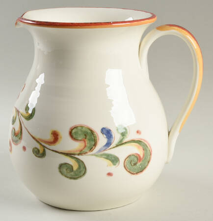 Francesca 90 Oz Pitcher