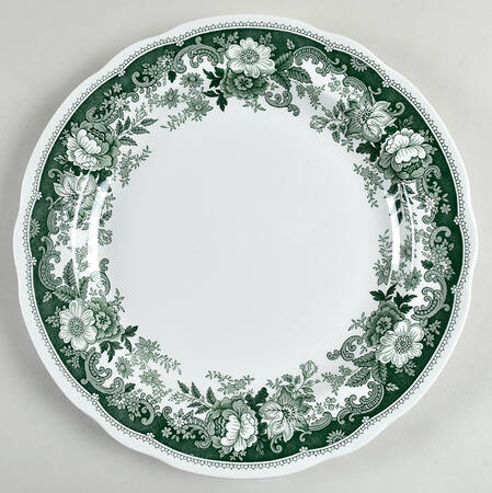 Williamsburg by Spode