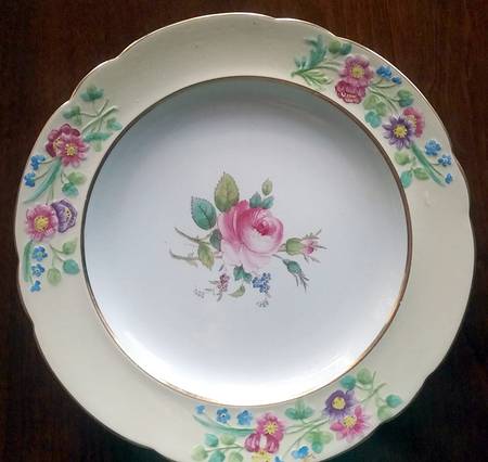 2-6850 by Spode