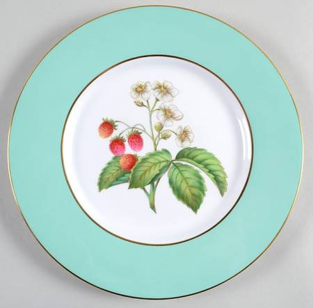 Y6238 Dinner Plate
