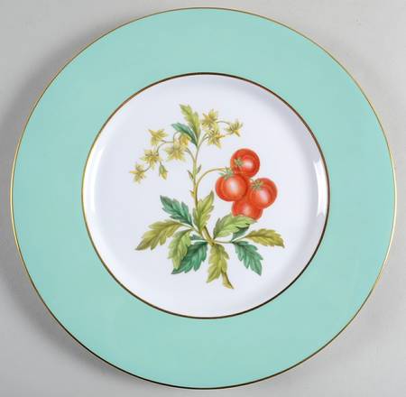 Y6238 Dinner Plate