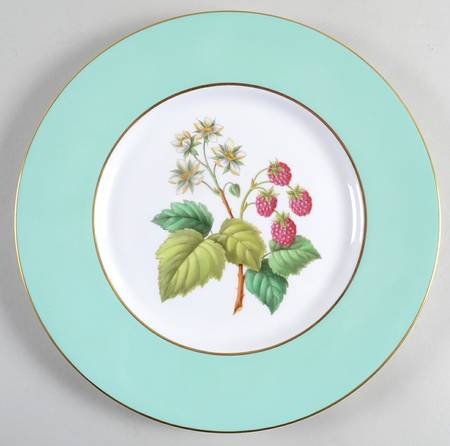 Y6238 Dinner Plate
