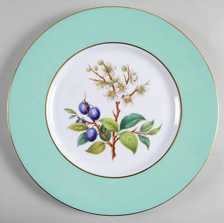 Y6238 Dinner Plate