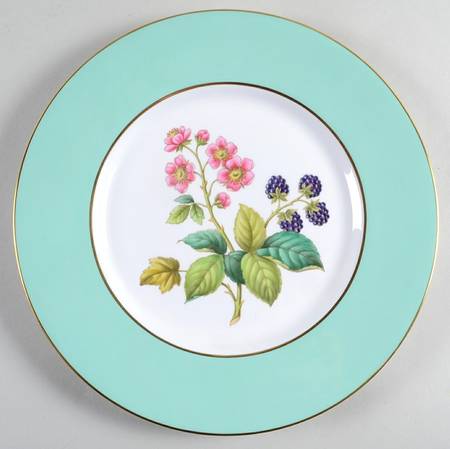Y6238 Dinner Plate