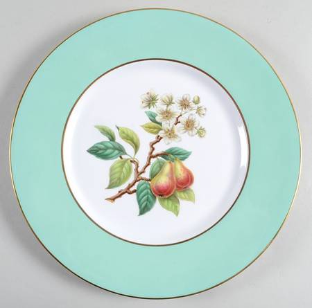 Y6238 Dinner Plate