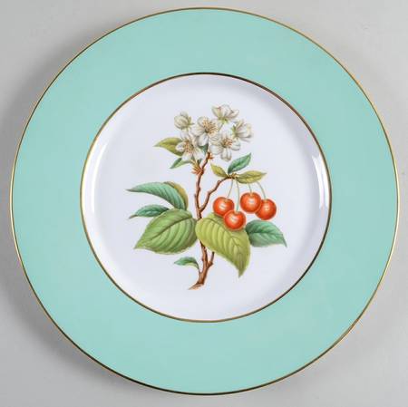 Y6238 Dinner Plate
