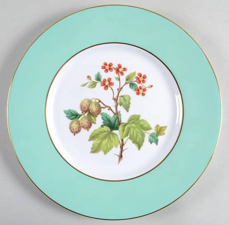 Y6238 Dinner Plate