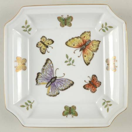 SAD121 8" Square Tray