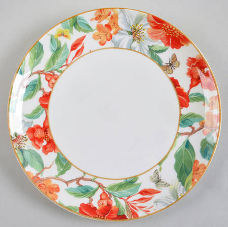 Maui Salad Plate