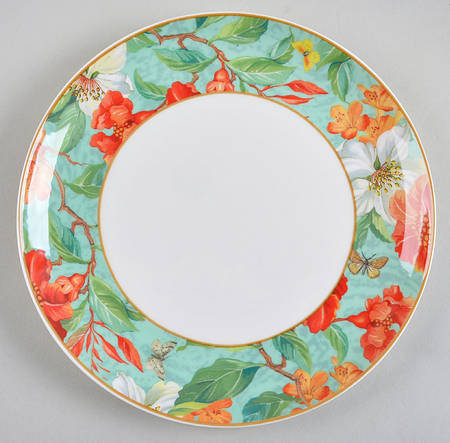 Maui Salad Plate