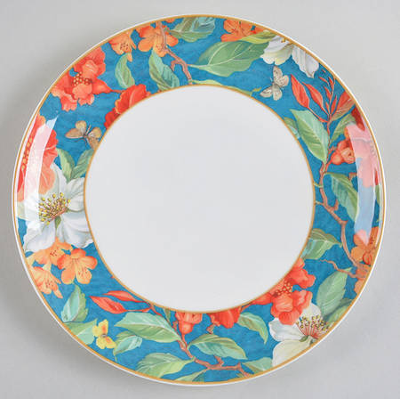 Maui Salad Plate