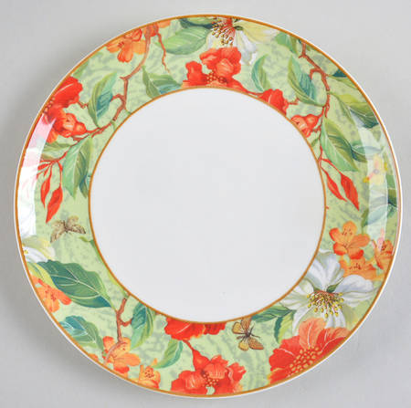 Maui Salad Plate